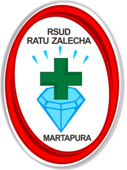Logo RSUD Ratu Zalecha
